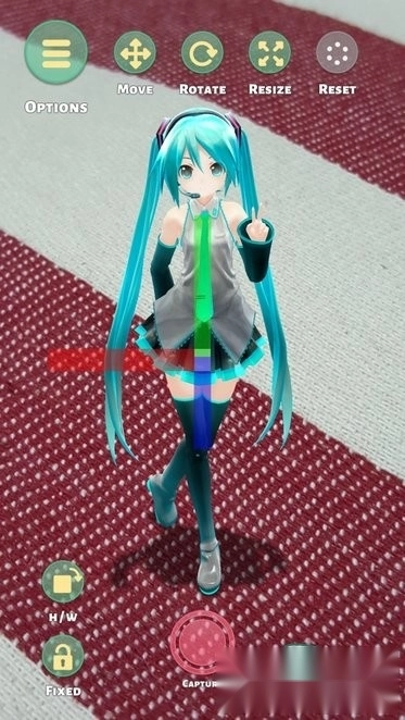 Mikuture软件汉化版