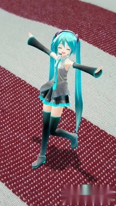 Mikuture软件汉化版