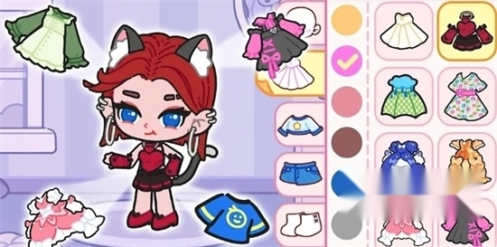 皮皮的小镇生活手机版图3