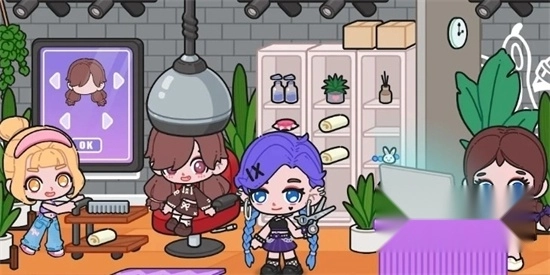 皮皮的小镇生活手机版图4