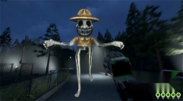 畸形动物园手机版图1