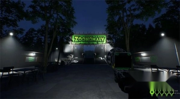 畸形动物园手机版图2