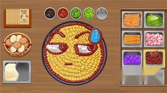 街角早餐店游戏正版