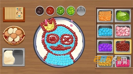 街角早餐店游戏正版