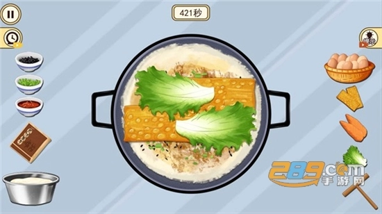 街角早餐店游戏正版