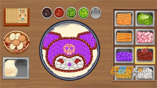 街角早餐店游戏正版
