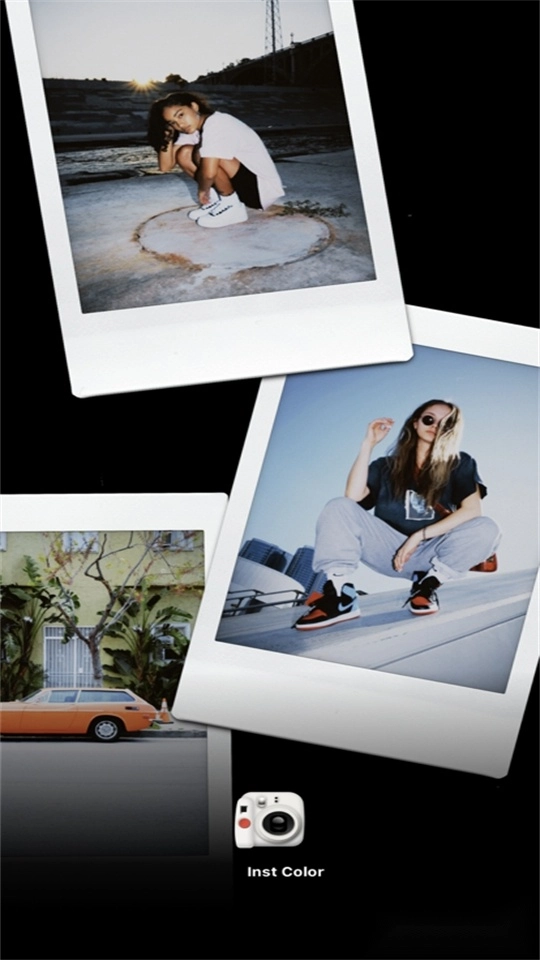 dazz相机安卓版截图1