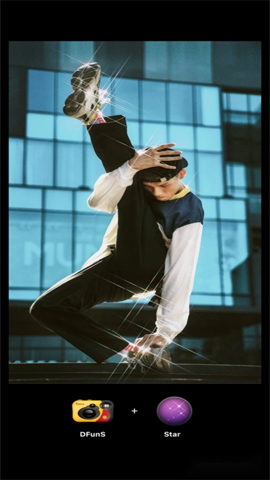 dazz相机安卓版截图0