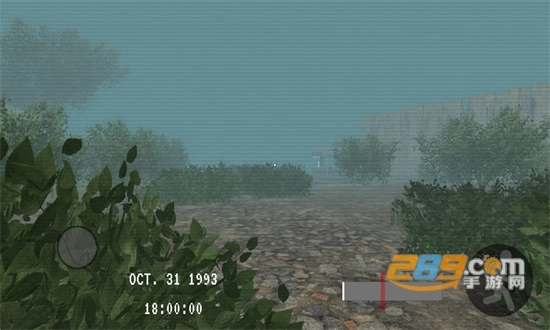 不要尖叫游戏正版