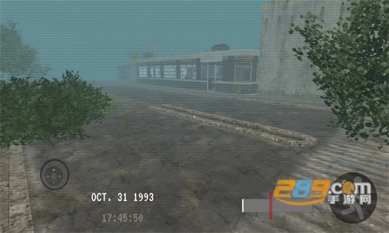 不要尖叫游戏正版