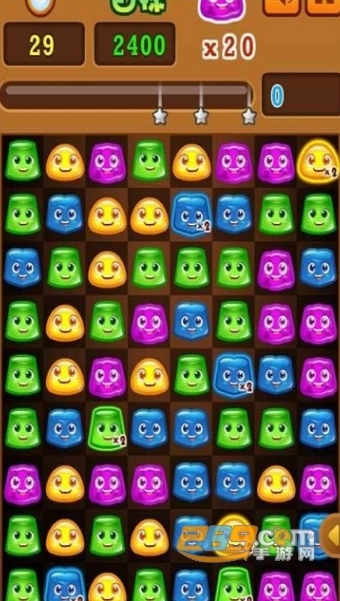 布丁乐园安装最新版(1)