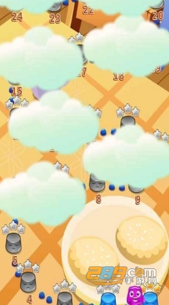 布丁乐园安装最新版(3)