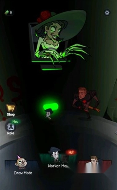 办公室恩怨2游戏正版图3