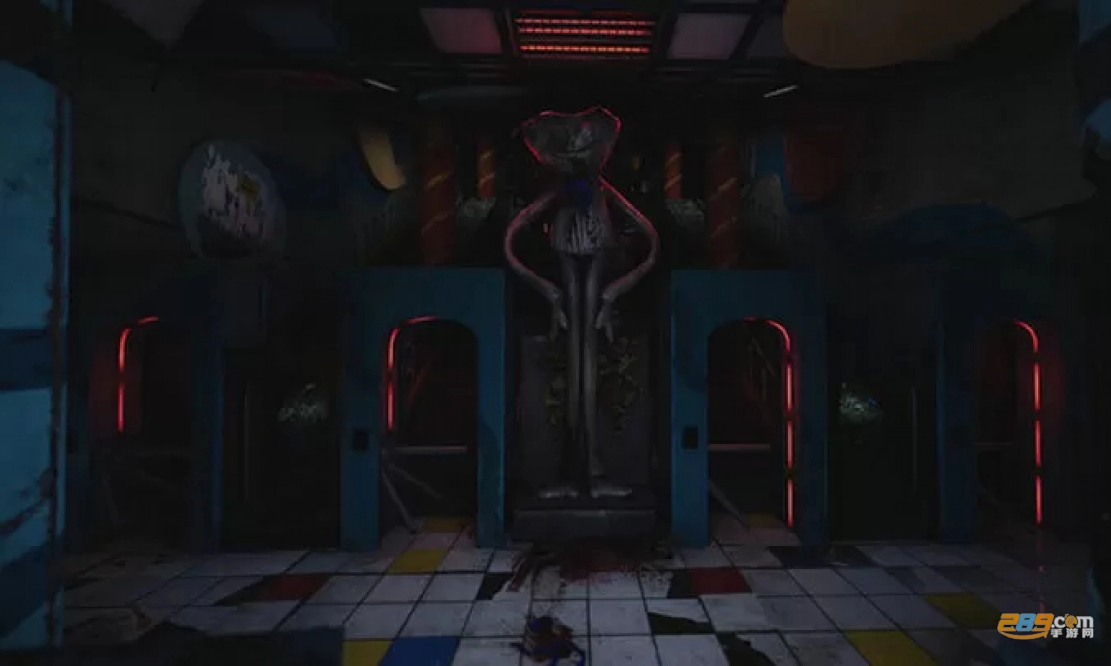 poppy第三章手机版(2)