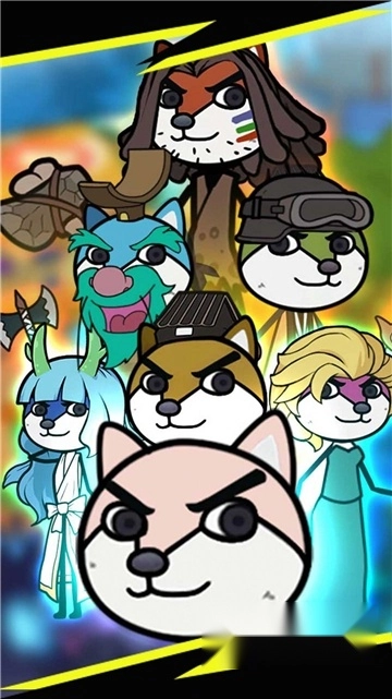 异界杀怪爆笑闯关安装最新版图4