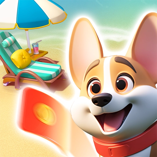 亿万度假村红包版