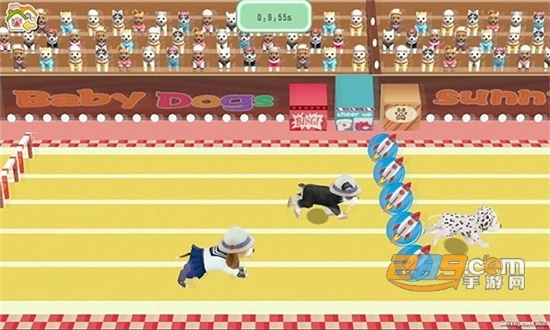 晴天小狗2安装中文版(2)