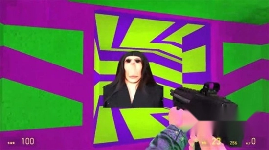 七彩迷宫逃离冒险手机版图2