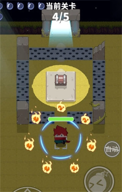 糖果果冻大作战游戏最新版图1