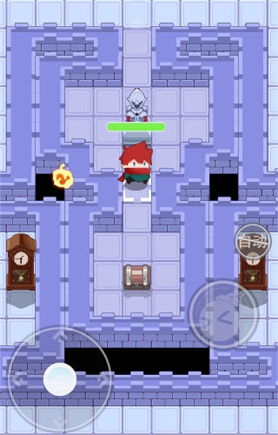 糖果果冻大作战游戏最新版图3