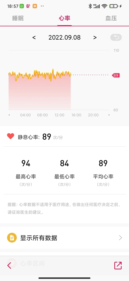 deepfit手机版图1