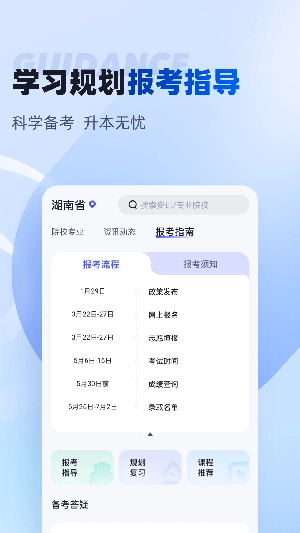 湖南专升本最新版3