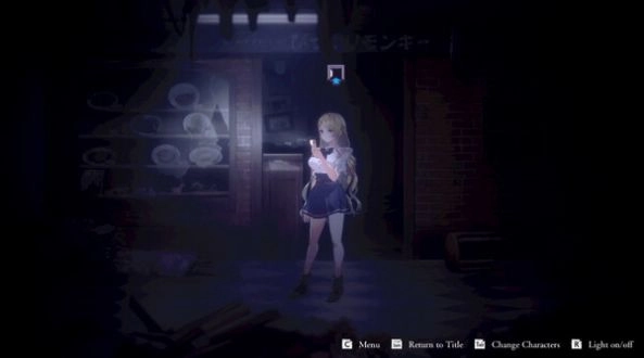 探灵直播2正版截图1