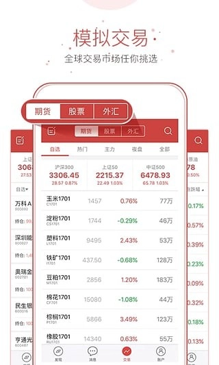FDT操盘手安卓版图2