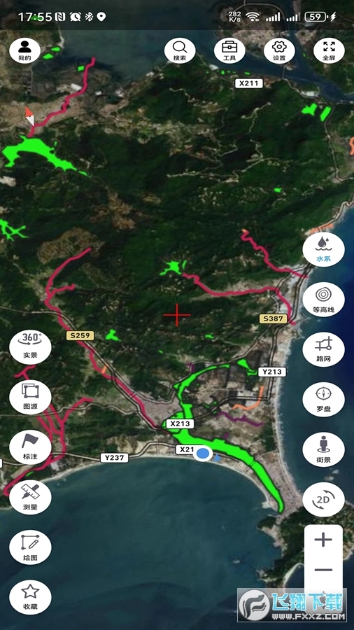 两仪地图安卓版(2)