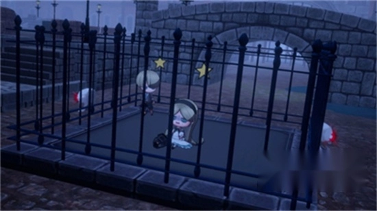 妖怪捉迷藏游戏中文版图1