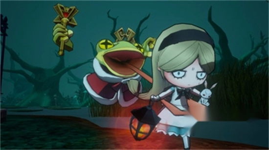 妖怪捉迷藏游戏中文版图4