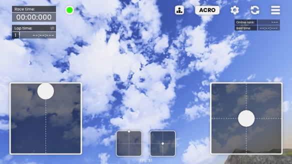 feelfpv模拟器手机版图1