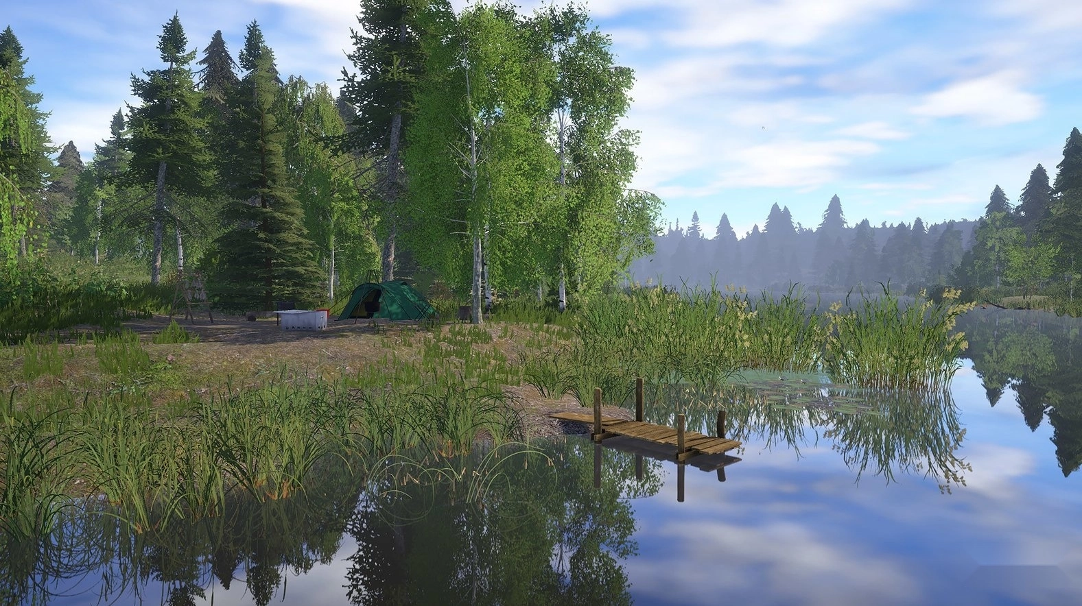 俄罗斯钓鱼4手机版图3