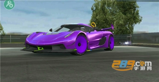 超凡赛车最新版图1