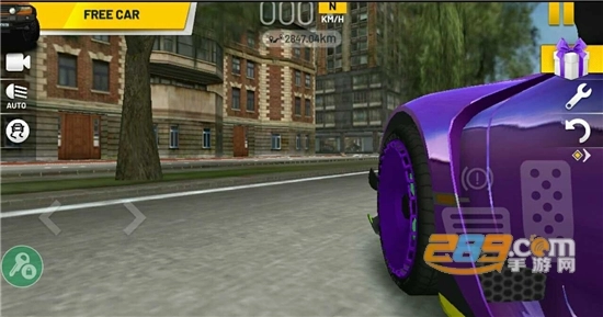 超凡赛车最新版图2