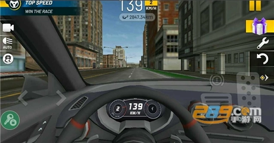 超凡赛车最新版图3