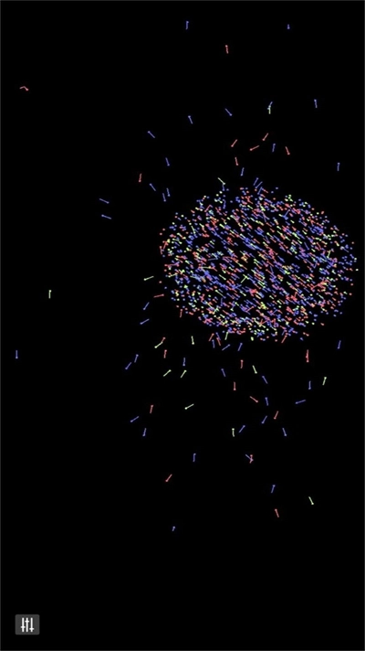 粒界奇幻之源游戏最新版图1