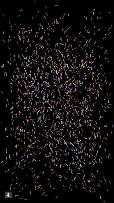 粒界奇幻之源游戏最新版图3