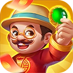 黄金爱合成红包版