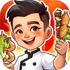 发发烧烤游戏红包版