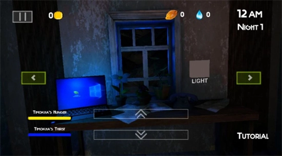 蒂莫卡村庄的午夜后宫2游戏中文版图3