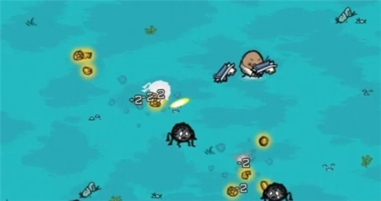 进击的超能勇者正版3