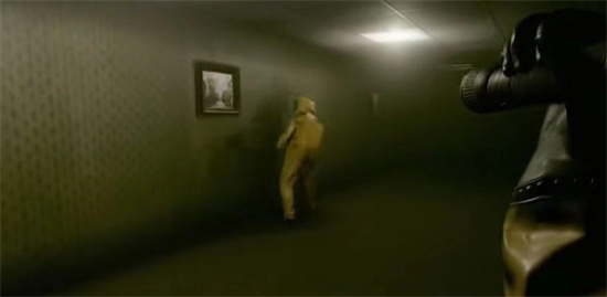 后室：超越现实游戏最新版2