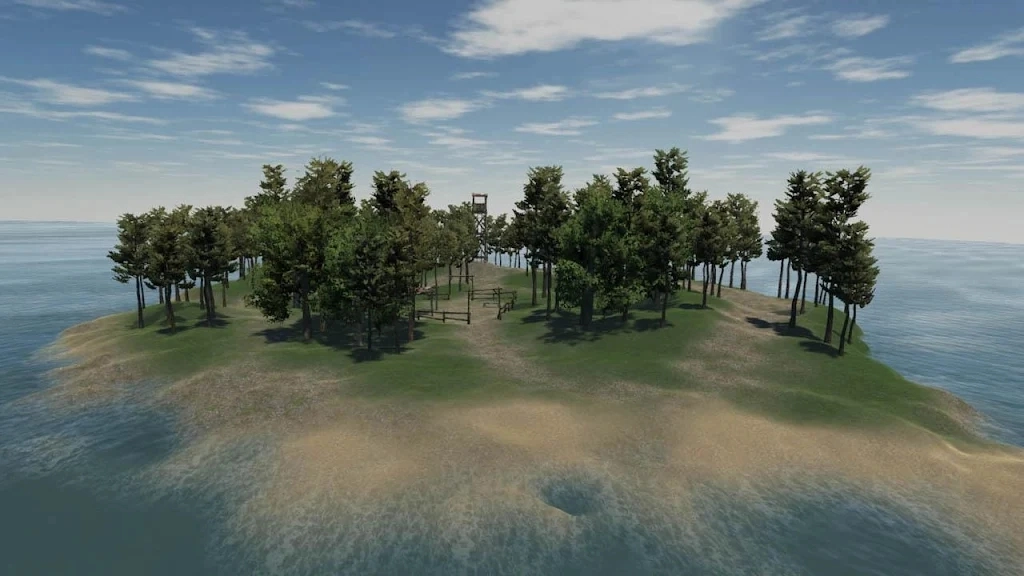 freerider模拟器手机版图2