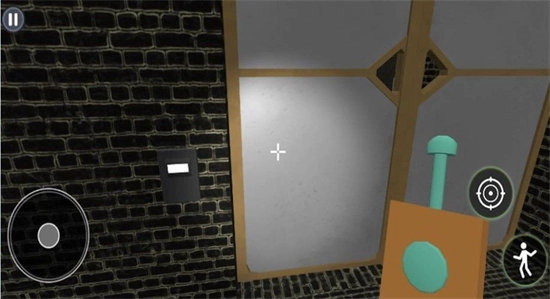 恐怖诡异故事游戏手机版1