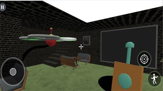 恐怖诡异故事游戏手机版2