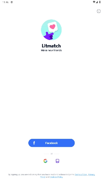 Litmatch软件中文版-图3
