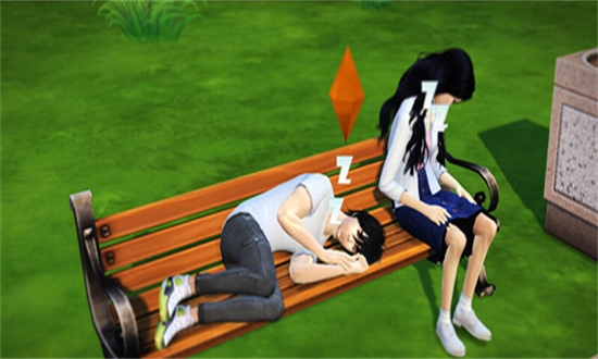 模拟人生4手机版(5)