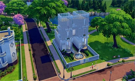 模拟人生4手机版(6)