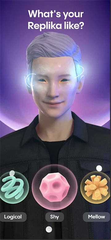 Replika安卓版图5